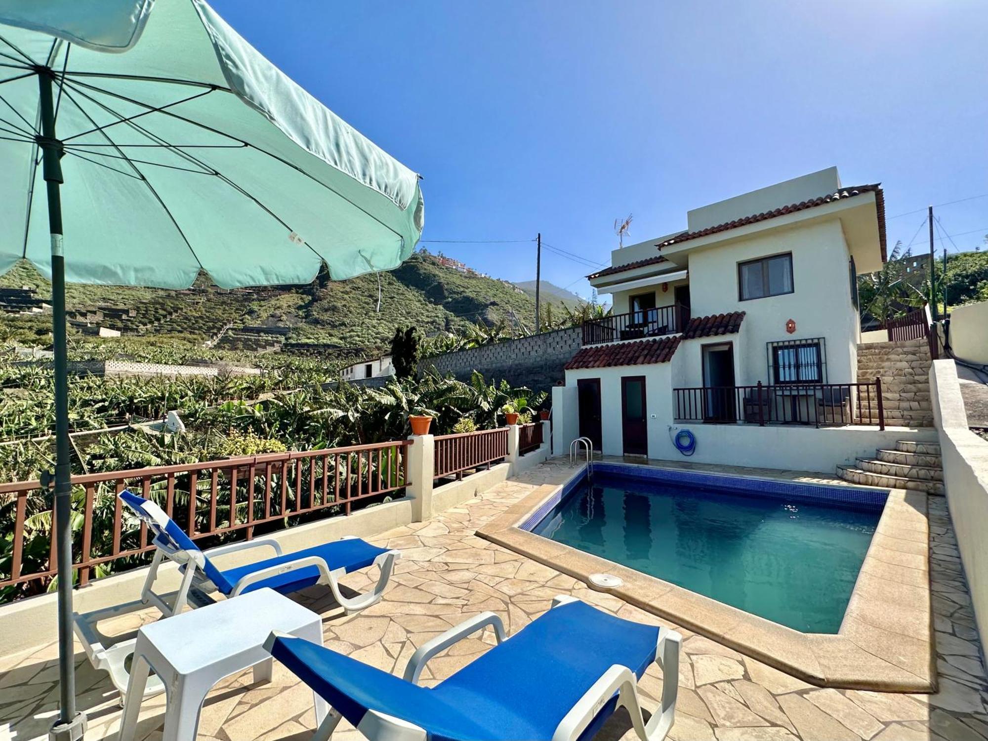 Casa vacanze Casa Jazmin La Orotava